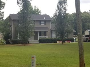70 Pine Knoll Cir, Shelby, AL 35143