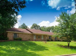 1108 Roy St, Kilgore, TX 75662