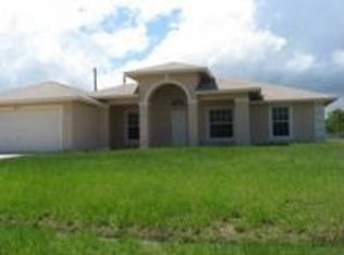4432 SW Bradbury St, Port Saint Lucie, FL 34953