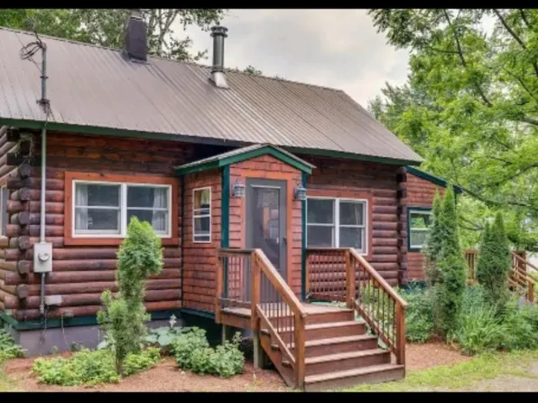 288 Woodward Road, Haverhill, NH 03774