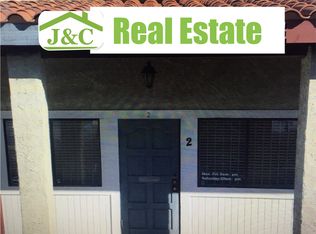 83135 Requa Ave STE 4, Indio, CA 92201