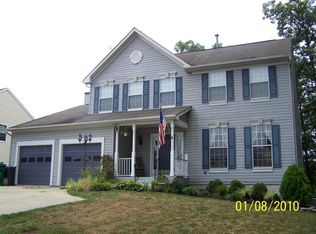 5132 Marlin Ct, Waldorf, MD