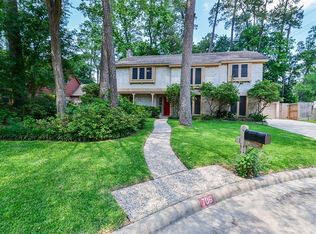 706 Romaine Ln, Houston, TX 77090