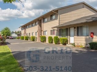 18633 SW Blanton St APT C, Aloha, OR 97078