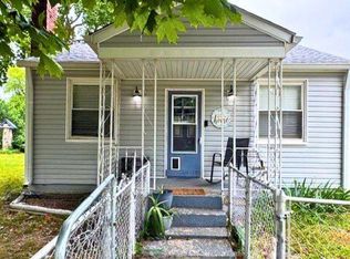 2419 Mars Hill St, Indianapolis, IN 46241