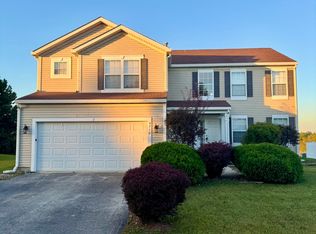 6216 Pond View Dr, Matteson, IL 60443