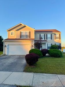 6216 Pond View Dr, Matteson, IL, 60443