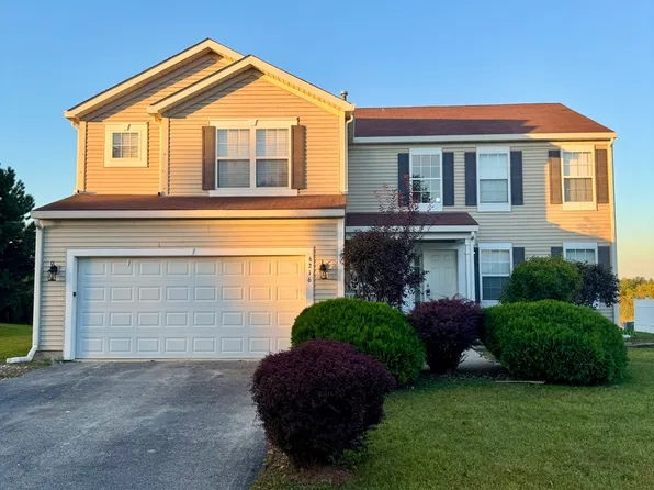 6216 Pond View Dr, Matteson, IL 60443