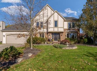 7774 Brandonway Dr, Dublin, OH 43017