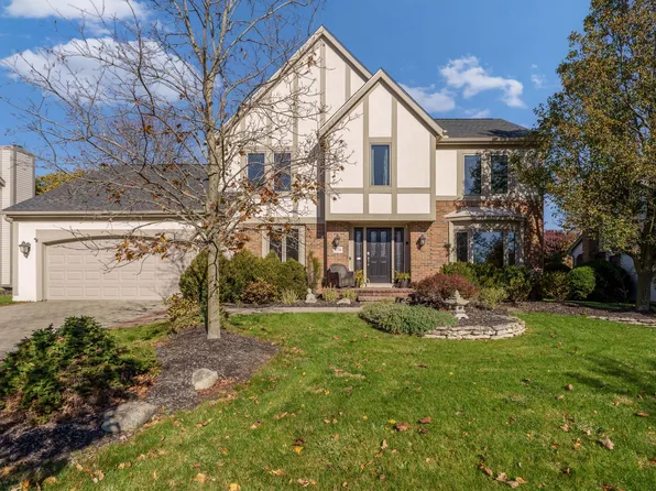 7774 Brandonway Dr, Dublin, OH 43017