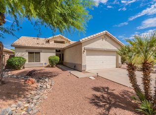 1059 S Butte Ln, Gilbert, AZ 85296
