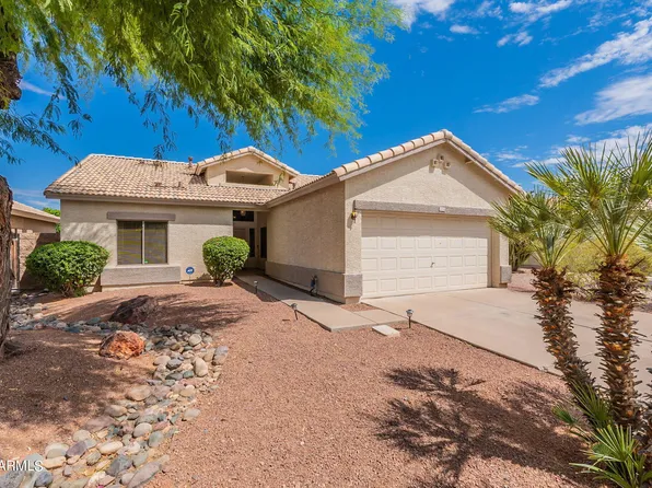 1059 S BUTTE Lane, Gilbert, AZ 85296