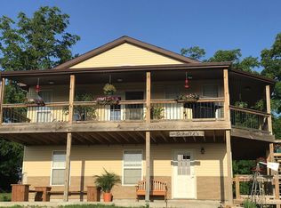 18998 County Road 270, Wheatland, MO 65779