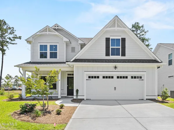 3016 Norfolk Place #87, Leland, NC 28451