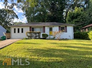 3191 Robin Rd, Decatur, GA 30032