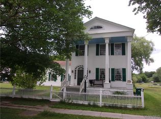 44 E Main St, Gainesville, NY 14066