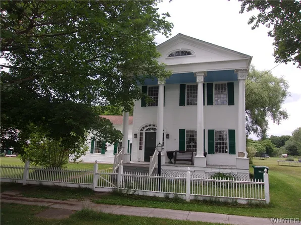 44 E Main St, Gainesville, NY 14066