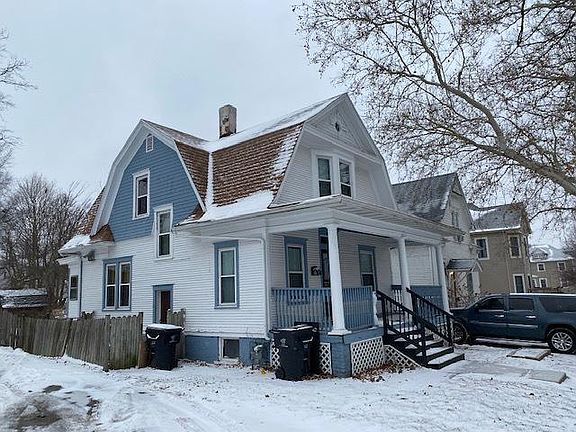 2nd image of 606.5 W Market St