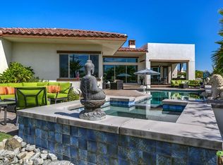 2230 Tuscany Heights Dr, Palm Springs, CA 92262