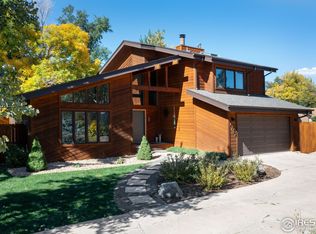 1745 Hawthorn Pl, Boulder, CO 80304
