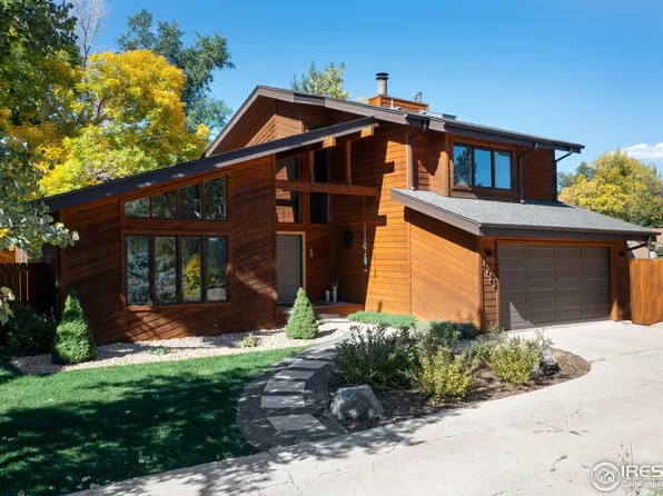 1745 Hawthorn Pl, Boulder, CO 80304