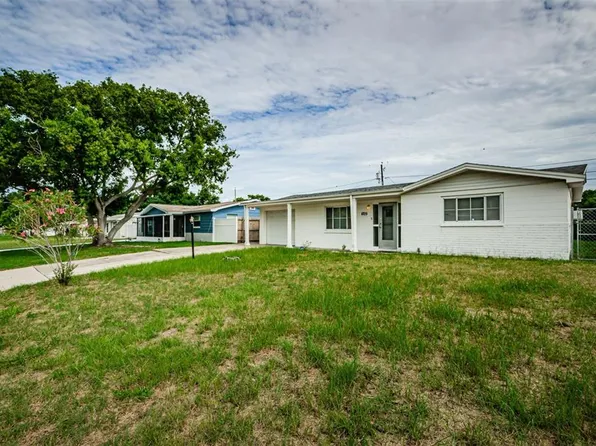 4709 Manor Dr, New Port Richey, FL 34652