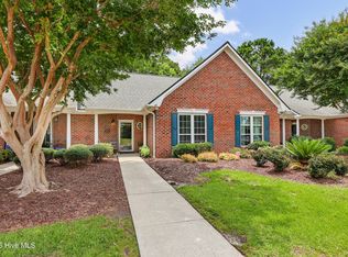 1600 Sturdivant Drive Apt 15, Wilmington, NC 28403