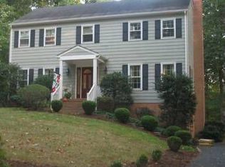 2671 Cardinal Ridge Rd, Charlottesville, VA 22901