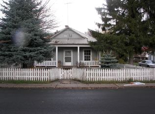 308 W King St, Chewelah, WA 99109