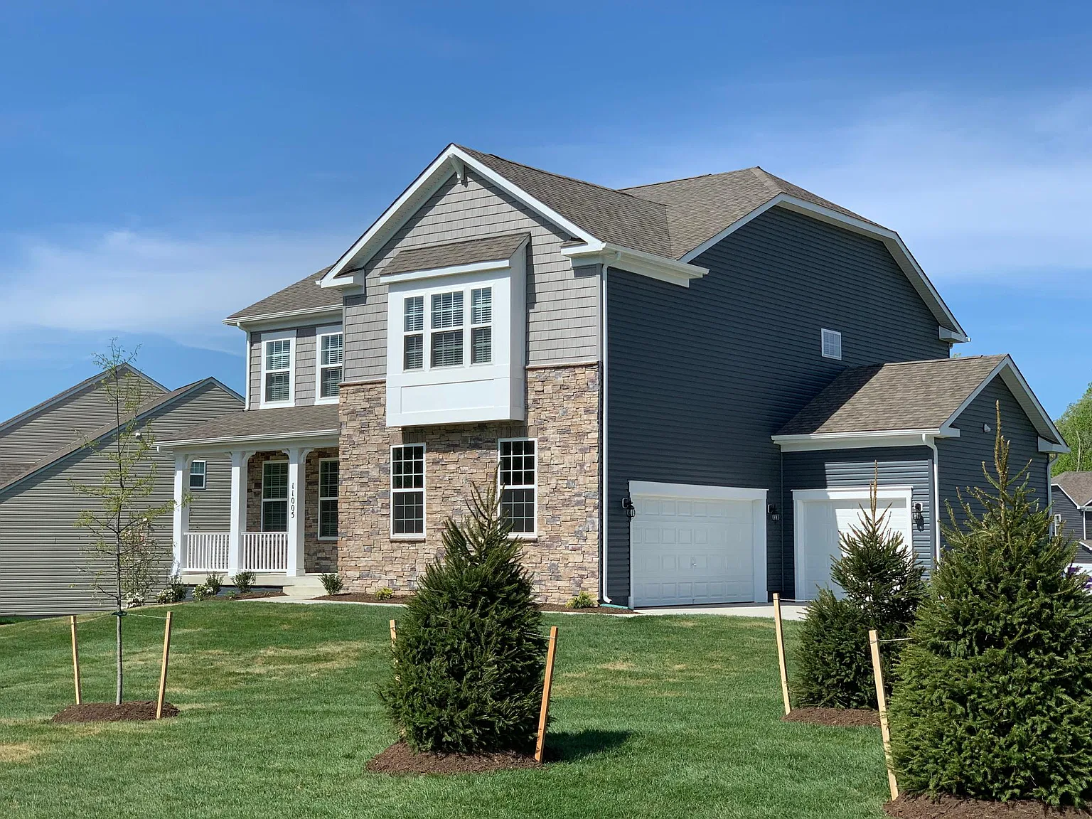 Aist Ct, Upper Marlboro — Photo 1