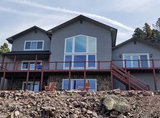 111 Trapper Rdg, Philipsburg, MT 59858