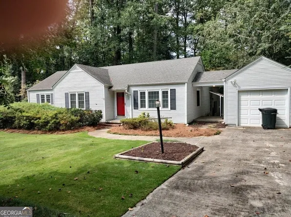 3324 Pretty Branch Dr SE, Smyrna, GA 30080