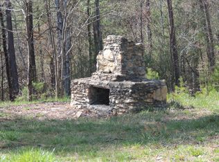 7 Kreston Drive, Marshall, NC 28753