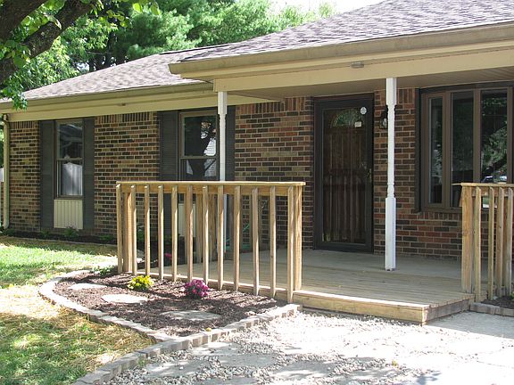 Exterior Back