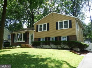 2912 Woodland Rd, Roslyn, PA 19001
