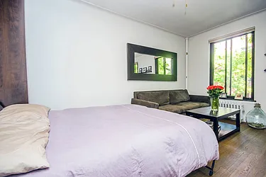 Rented by Owner