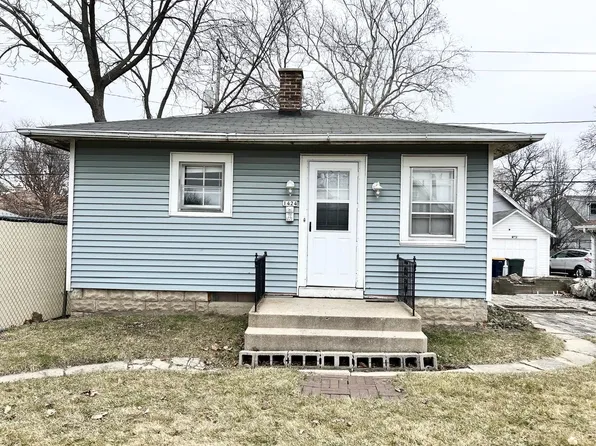1424 South 60th STREET, West Allis, WI 53214