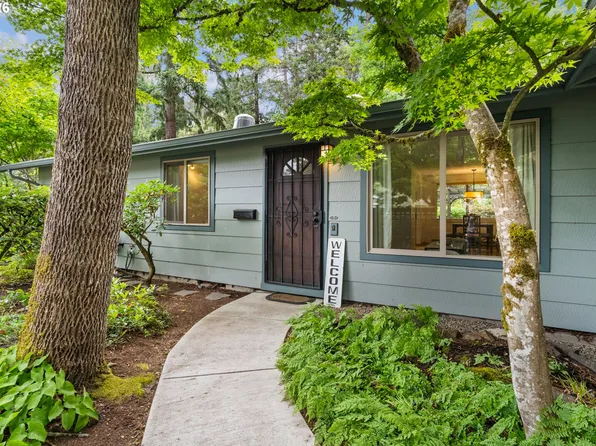 4861 Donald St, Eugene, OR 97405
