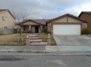 45672 Trafalgar Dr, Lancaster, CA 93534