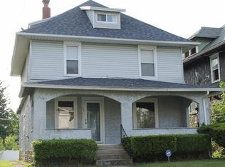 64 Helen Ave, Mansfield, OH 44903