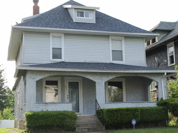 64 Helen Ave, Mansfield, OH 44903