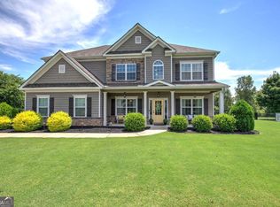 269 Riverboat Dr SW, Adairsville, GA 30103