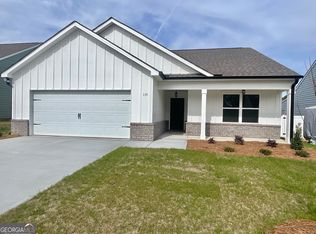 119 Savannah Way #C10, Milner, GA 30257