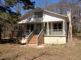 31006 State Highway 49, Avinger, TX 75630