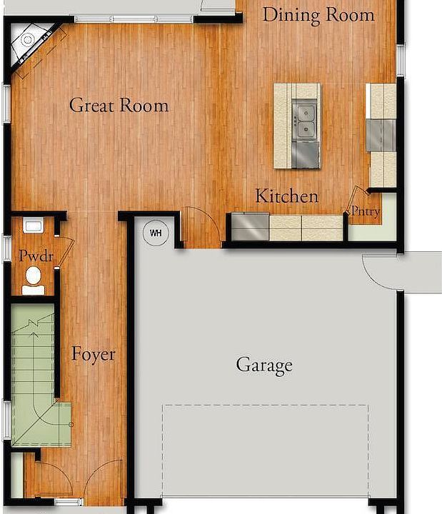 2nd image of 21315 NE Brooklyn Ct