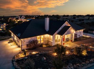 1002 Cedar Dr, Graford, TX 76449