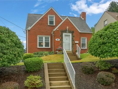 726 Sylvan Ave, Pittsburgh, PA, 15202