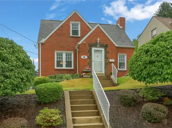 726 Sylvan Ave, Pittsburgh, PA 15202