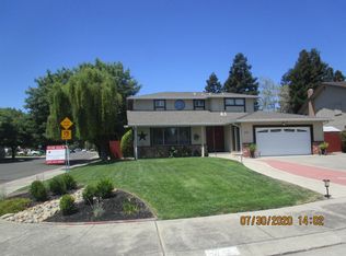 2729 Angel Dr, Stockton, CA 95209