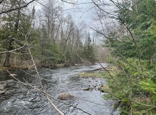 7690 Cth Dd, Pickerel, WI 54465
